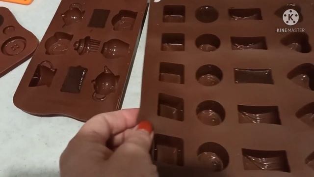 #изделияизглазури ИЗДЕЛИЯ ИЗ КОНДИТЕРСКОЙ ГЛАЗУРИ Master Martini/ВСЁ ОЧЕНЬ ЛЕГКО И БЫСТРО ??? смотреть онлайн