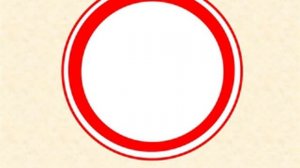 Дорожные знаки для детей и взрослых