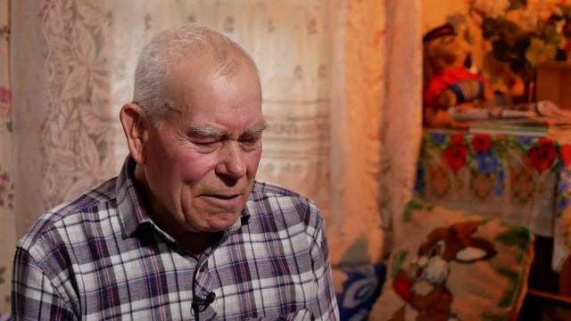 Интервью Геннадия Иванова в рамках проекта "Без срока давности" смотреть онлайн