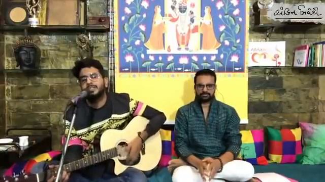 Kachi Re Mati Nu Kodiyu - Bhajan | Jigraa | Jigardan Gadhavi | Ankit Trivedi смотреть онлайн