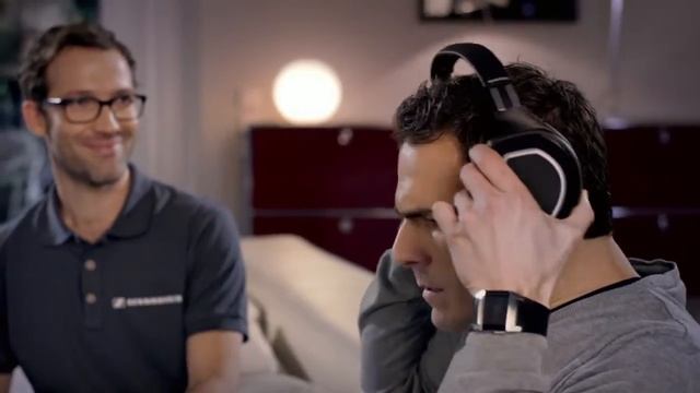 Наушники Sennheiser RS 165 видео | онлайн-гипермаркет 21 vek смотреть онлайн