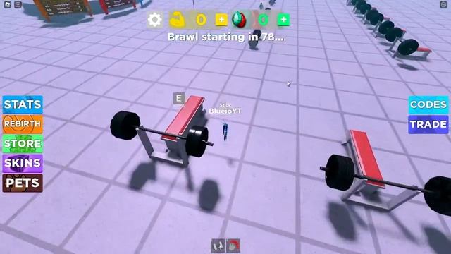 ALL NEW *WORKING* CODES IN ?GET BIG SIMULATOR? (October 2021) ALL GET BIG SIMULATOR CODES смотреть онлайн