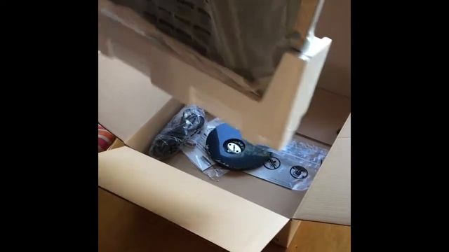 Asus Vs247h unboxing смотреть онлайн
