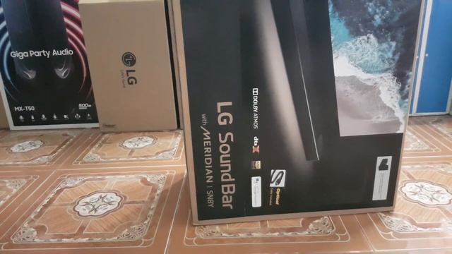 soundbar LG SN8Y nói sơ về công nghệ ,giá bán loa LG SN8Y 3.1.2 440W смотреть онлайн