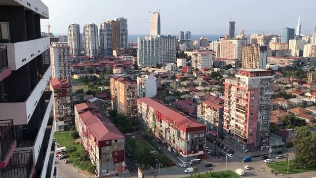 Продаётся квартира в Батуми, 610$ за кв.м. смотреть онлайн