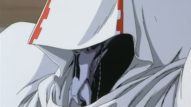 Герои пяти планет / The Five Star Stories рус. озв. часть 1 смотреть онлайн