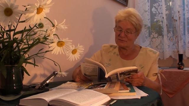 Надія Красоткіна - Усміхайтеся люди смотреть онлайн