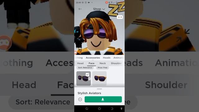 как сделать очень. дешёвый хэллоуинский скин в роблокс смотреть онлайн