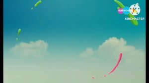 Завставка к дню Защиты Детей (Карусель Зайчики,01.06.2023)