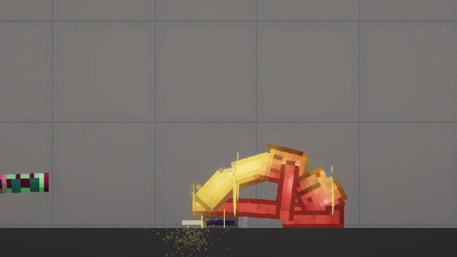 обнова в Melon Playground! [ что добавили нового] смотреть онлайн