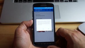 Android: Как ЛЕГКО прошить телефон без компьютера? samsung S4 и twrp