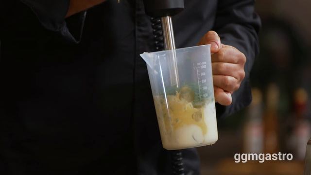 British Style: Fish and Chips – das heimliche Nationalgericht Englands mit Frank Rosin & GGM Gastro смотреть онлайн