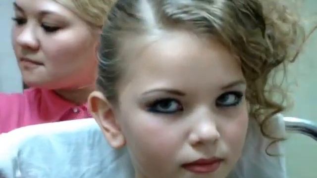 ФОТО ПРОЕКТ Кинодива KIDS 20 х годов! смотреть онлайн