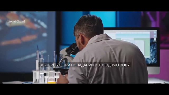 Холодная вода лекарство от всех болезней. смотреть онлайн