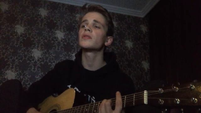 леро4ка - покойник (cover) смотреть онлайн