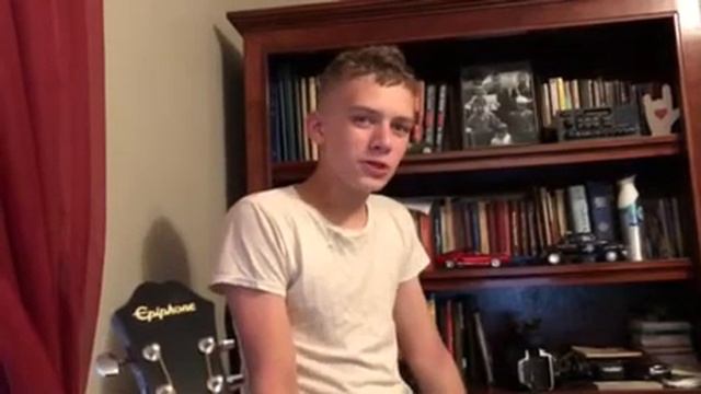 Louis Armstrong Let My People Go Impressionist смотреть онлайн