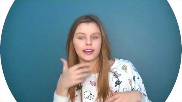 кто я? почему я тут?))) 10 фактов обо мне! смотреть онлайн