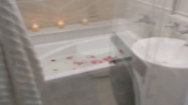 ОБЗОР ДВУХКОМНАТНОЙ КВАРТИРЫ 71 КВ.М , РУМ ТУР смотреть онлайн