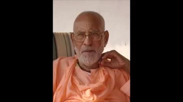 Шрила Бхактиведанта Нараяна Махарадж. Истинная любовь и детские игры Кришны. Хьюстон. 30.05.2007 г. смотреть онлайн