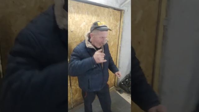 головень идёт в ногу со временем