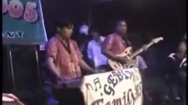 Dangdut Koplo- Pacar 5 Langkah - Yuli Bohay смотреть онлайн