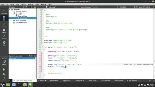 05 Collections смотреть онлайн