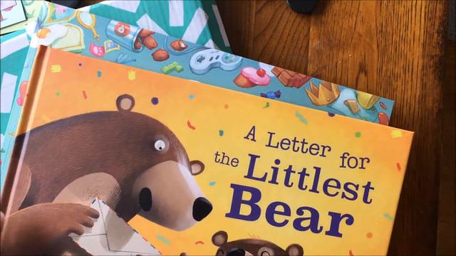 Awesome Christmas Present Idea for Kids - A personalised book смотреть онлайн