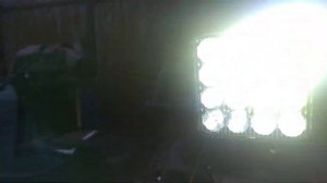 Свет на мотоблок ока.