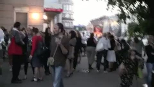 ТВОЙ ШАНС 2010 (закрытие) смотреть онлайн