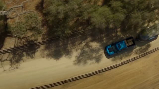 Que p3d0 con la CHEVROLET SILVERADO ZR2 смотреть онлайн
