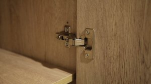 Шкаф 4-дв. с 3 полками Соренто