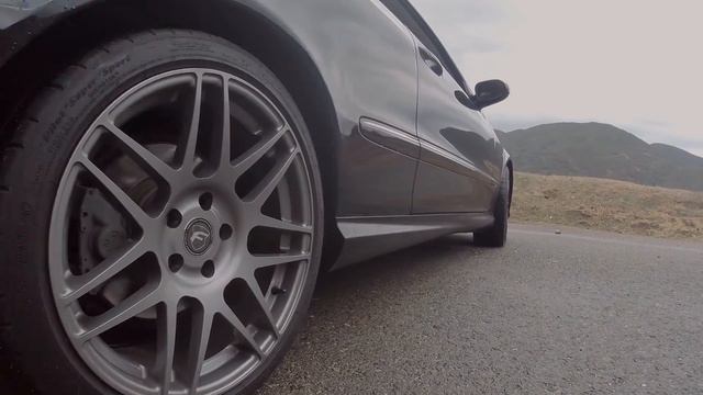 Nadar's 2005 Mercedes CLK 500 | TRUE AUTO Ep. 2 смотреть онлайн