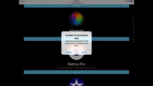 Install MovieBox, Paid Apps and Hacked Games Free - No Jailbreak смотреть онлайн