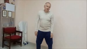 Массаж для мужского здоровья цигун