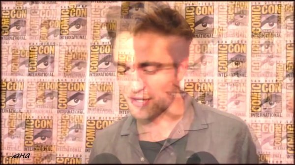 Просто любить! (Роберт Паттинсон)