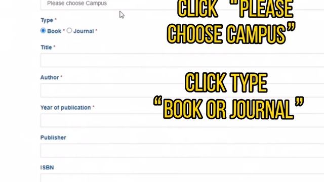 How To Apply for Interlibrary Loan (UTM Library) смотреть онлайн