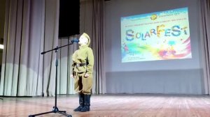 "Раз, два, левой" авторы: сл. Т. Рядчиковой, муз. А. Комарова