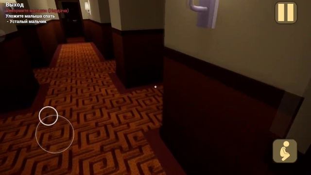 как собрать и найти все души в малыш в жёлтом| The Baby In Yellow