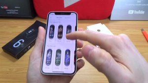 XIAOMI Mi BAND 6 - ОБЗОР . ПОДКЛЮЧЕНИЕ . НАСТРОЙКА