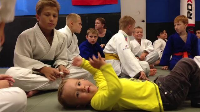 Sambo NYC May2 2010 КАНСК смотреть онлайн