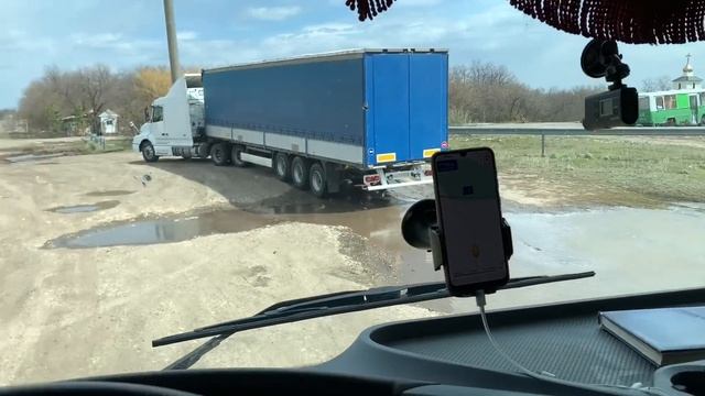 Камышин, Родник, комбикормовый завод смотреть онлайн