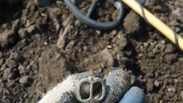 Коп на месте Барской усадьбы смотреть онлайн