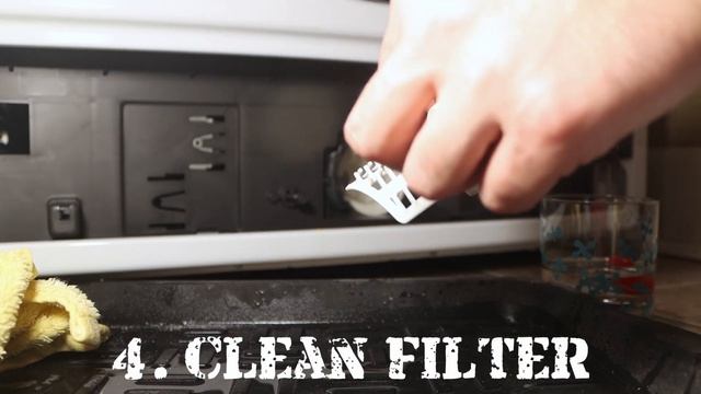 Whirpool Drain Pump Filter Cleaning смотреть онлайн