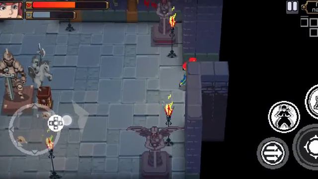 Прохождение Otherworld Legends смотреть онлайн