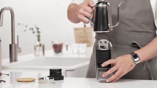 YMHMIBIAWGYC - The best kitchen accessories смотреть онлайн