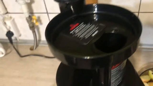 Соковыжималка Bauer