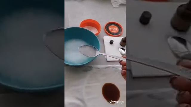 Новый эксперимент. Порошок мистик от Greenway смотреть онлайн