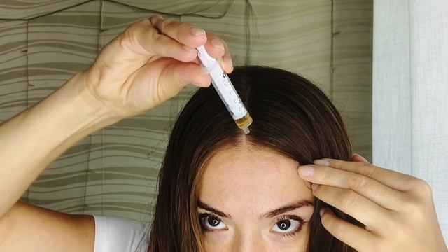 КАК ОТРАСТИТЬ ГУСТЫЕ ВОЛОСЫ. ПРОСТО ДОБАВЬ ЭТО... СУПЕР СРЕДСТВО ДЛЯ РОСТА ВОЛОС. смотреть онлайн