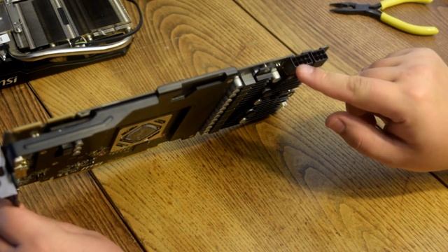 MSI R9 280X тесты в новых играх 2015 и полный обзор! смотреть онлайн