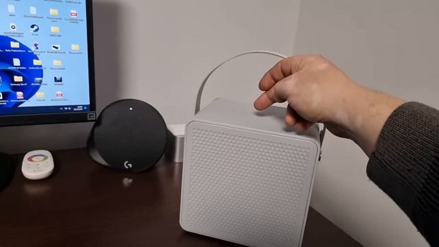 Recenzja Głośnika Przenośnego Urbanears Ralis смотреть онлайн